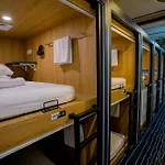 Bluewaters Female-Only Hostel