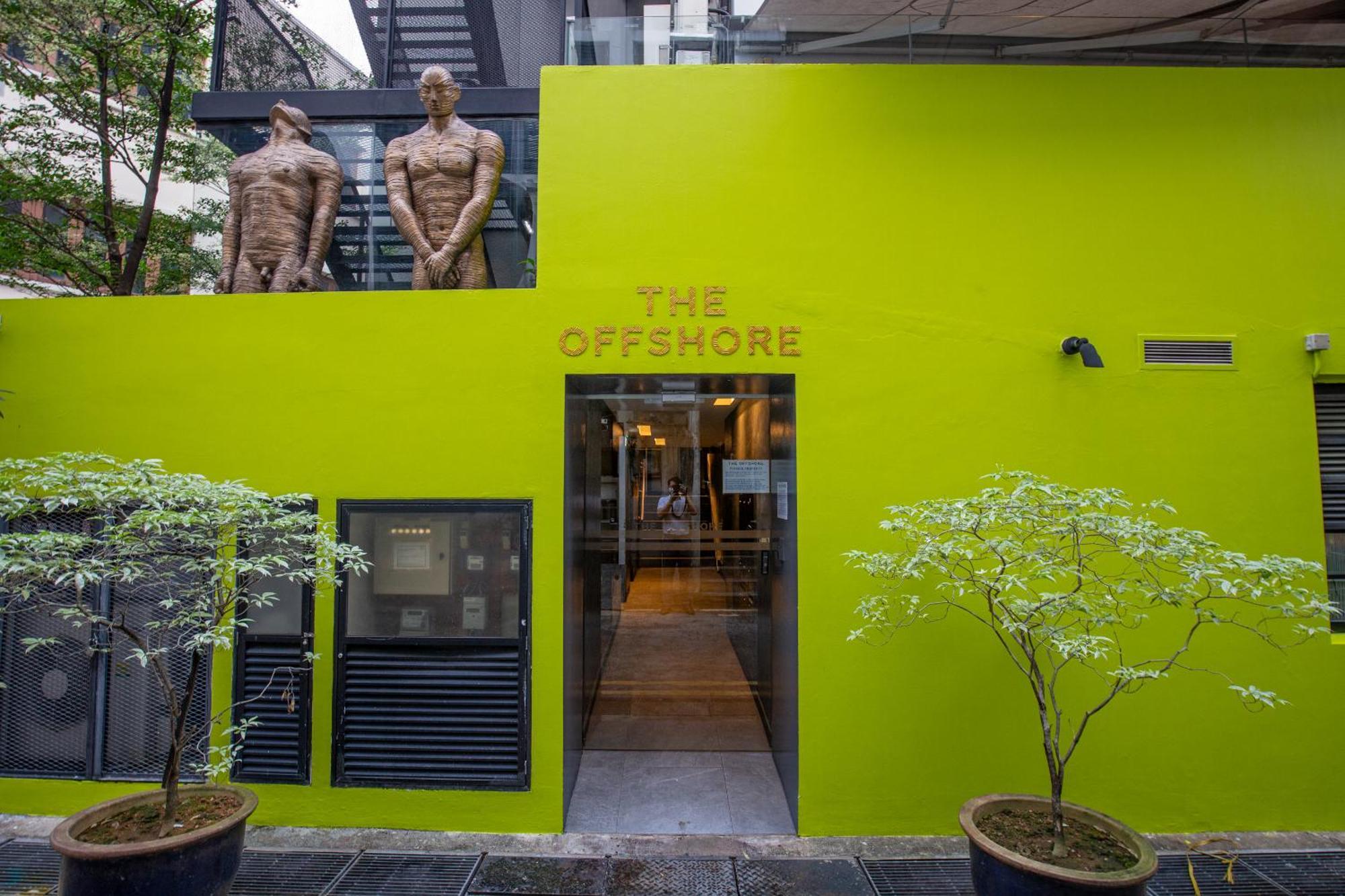 Bluewaters Female-only Hostel Singapore